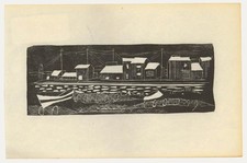 Albert Masri (1927-2020) - Mid