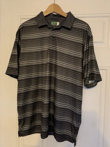 Golf polo shirt - polo, hogan