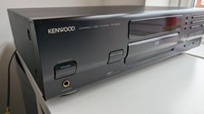 Kenwood DP-5050 CD Player –