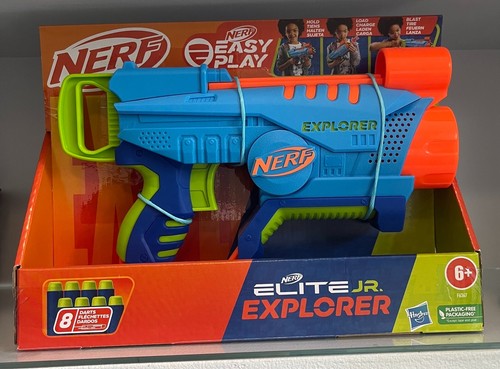 Nerf elite explorer - elite,