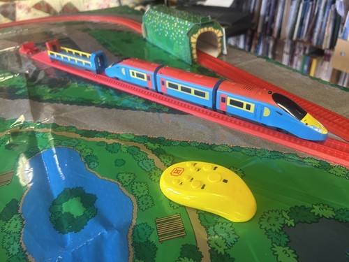 Hornby playtrain express - hornby,