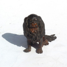 Antique AUSTRIAN COLD PAINTED