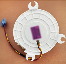 Refrigerator evaporator motor - refrigerator,