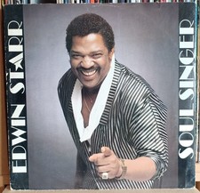 (39) Edwin Starr - Soul Singer