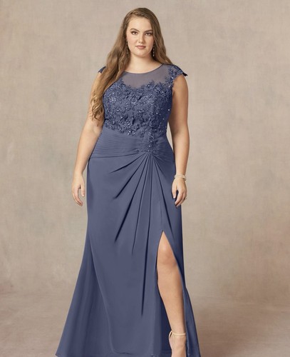 Nwt formal gown size - gown, –