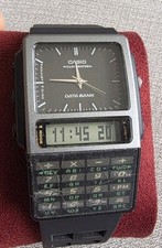 Vintage Ana Digi Data Bank