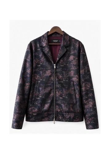 Dsquared2 men floral brocade - men's,