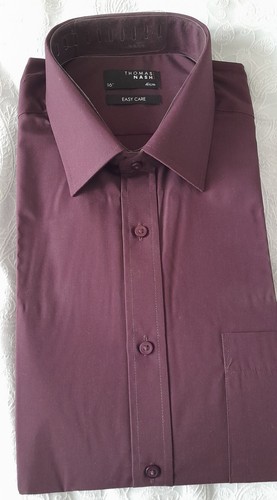 Thomas nash men - men's, sleeve