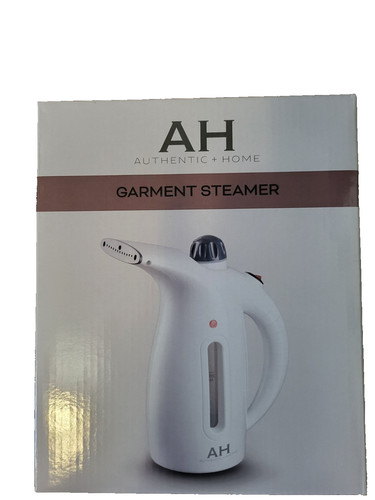 Garment - ah, (authentic+home)