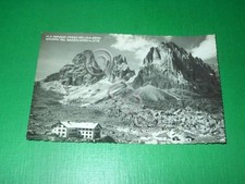 Postcard Rifugio Passo Sella -