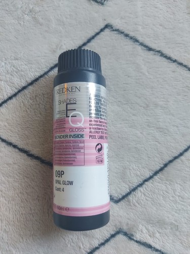 Redken shades gloss bonder - gloss,