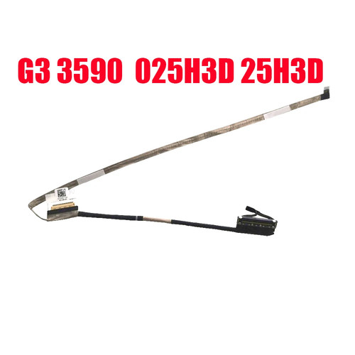 Laptop edp lcd lvds cable - lvds, for