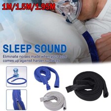 Soft CPAP Hose Cover Insulated
