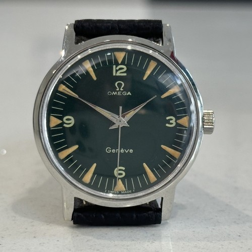 Omega genève 600 1970 - genève,