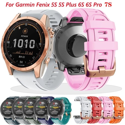 Quickfit strap for garmin - strap,