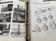 Foden Fleetmaster Lorry