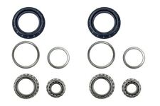 For Opel Ascona C Corsa A B Wheel Bearing Kits Rear Pair Drum Brake 1981-2002