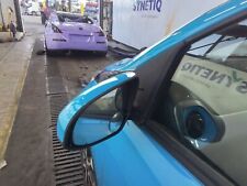 WING MIRROR LH TOYOTA AYGO MK2