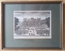 Chateau de Maison du Coste du