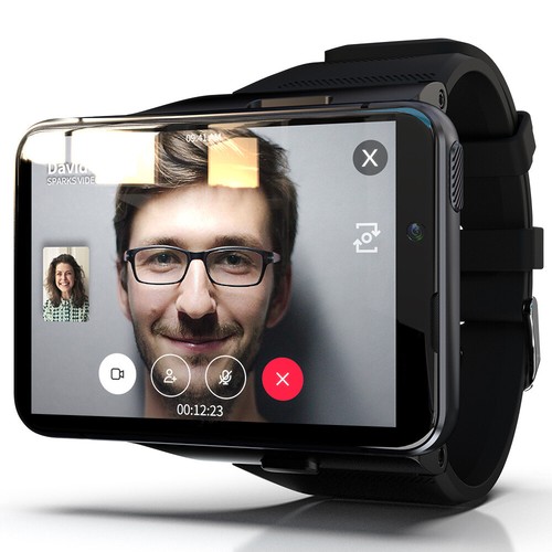 Android smart watch touch - 4g,