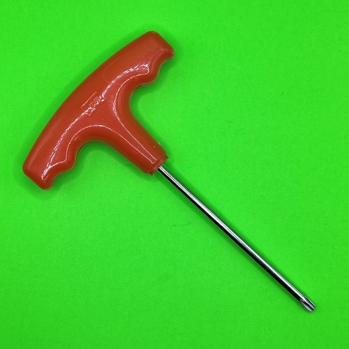Torx t27 handle screwdriver - ,