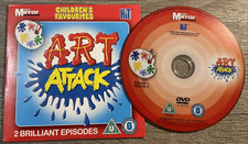 ART ATTACK - 2 Brilliant