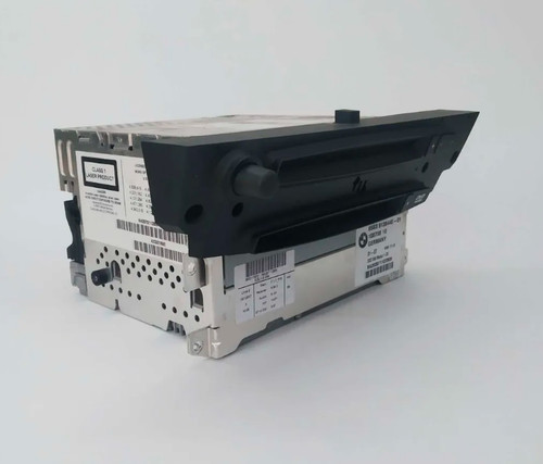 Bmw e60 e61 e63 ccc - e61,