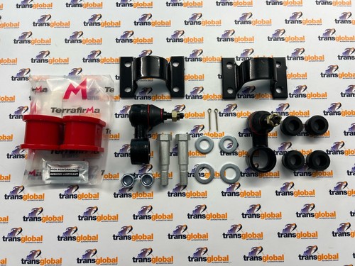 Rear 28mm anti roll bar - rear,