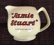Jamie Stuart Scotch Whisky