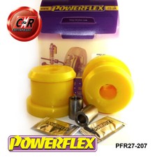 Powerflex beam mount bushes - beam,