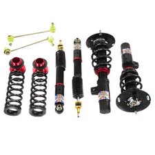 MeisterR ZetaCRD Coilovers for