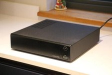 Linn lk100 power amplifier - power,