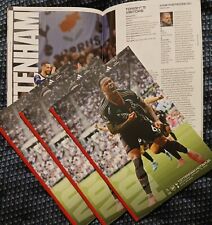 ARSENAL v TOTTENHAM PREMIER