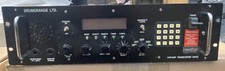 Military / Army Drumgrange DX502 VHF/UHF Transceiver DG-709-183-500 99-024-7117