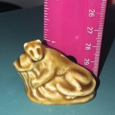 Red Rose Tea WADE Whimsies