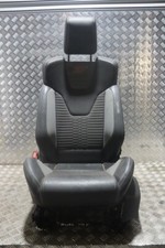FORD FOCUS MK3 ST RECARO NSF