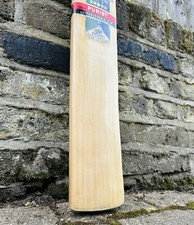 Ex Pro Gunn & Moore GM Purist Original LE Cricket Bat - Adult SH - 2lbs 11oz