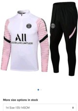 BNWT Nike Paris Saint Germain