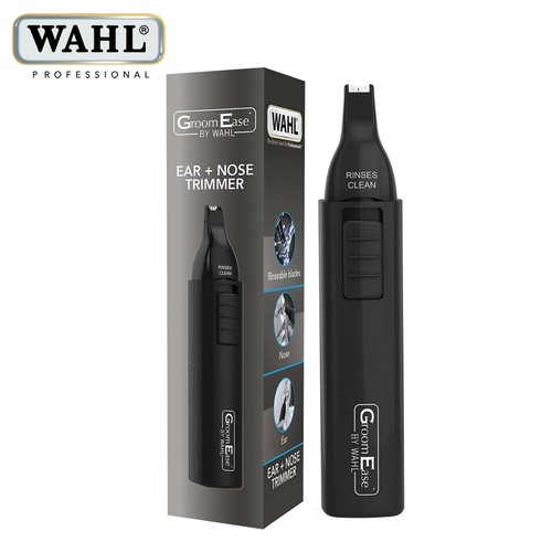 Wahl groom ease ear nose - wahl,