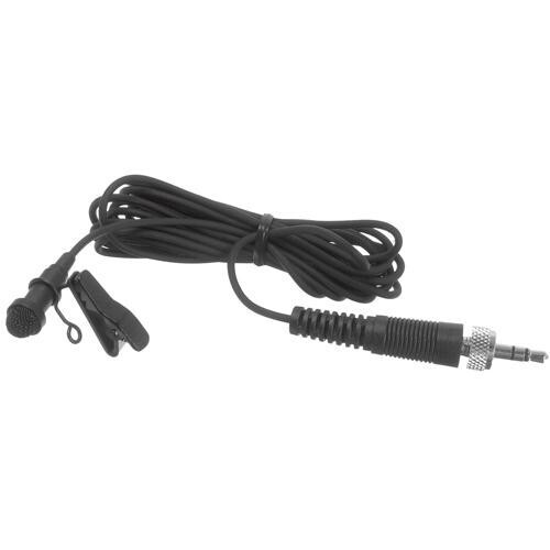 Sennheiser 2 - sennheiser, me-2