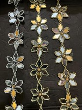 🌟 Exquisite Indian Iron-On