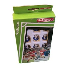 Subbuteo lw team NUMBER 686