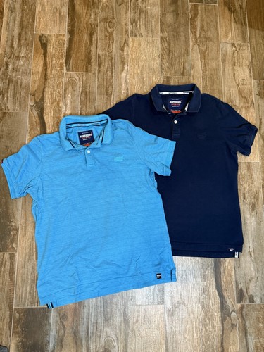 Superdry lot premium - of, 2