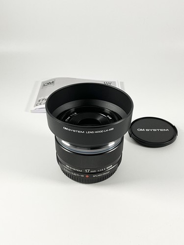 Olympus system zuiko - om, m.zuiko