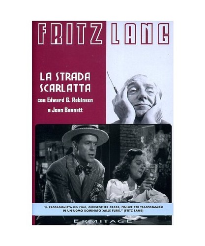 Lang fritz la strada - fritz,