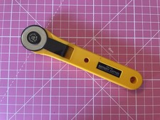 Olfa 28mm Rotary Cutter