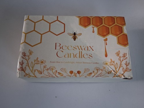 Pack beeswax candles - pack,
