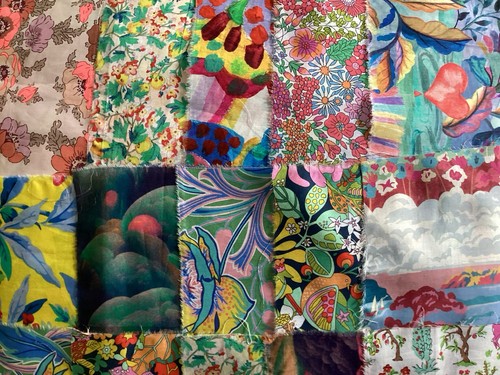 Liberty tana lawn fabric - tana,