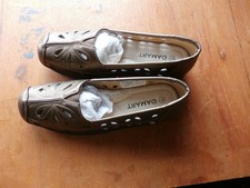 Ladies DAMART Cushion Air