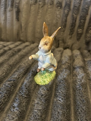 Royal albert beatrix potter - albert,